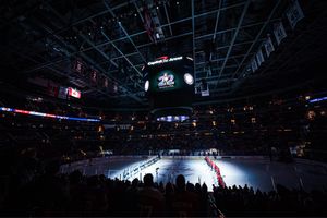 Image post by @Capitals on Twitter