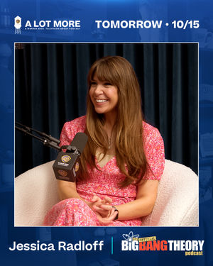 Image post by @warnerbrostv on Instagram