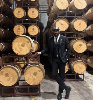 Image post by @amareisreal on Instagram
