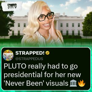 Image post by @strappedent on Instagram