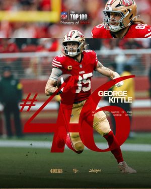 Image post by @49ersesp on Instagram