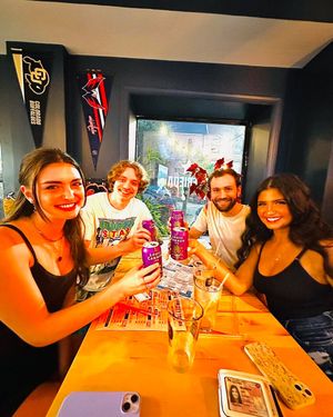 Image post by @stuggys on Instagram