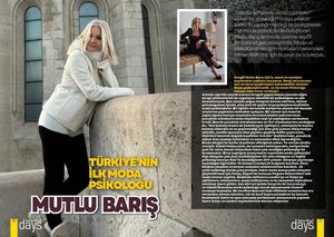 Image post by @psikologmutlubaris on Instagram
