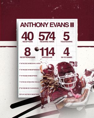 Image post by @hailstatefb on Instagram