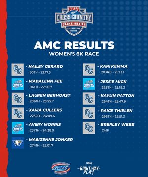 Image post by @amcsportsonline on Instagram