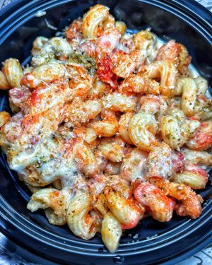 Image post by @iheartmacandcheese on Instagram