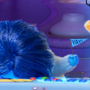 Image post by @disneystudiosth on Instagram