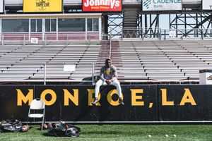 Image post by @SouthernMissFB on Twitter