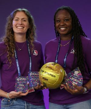 Image post by @lborolightning on Instagram