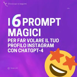 Image post by @the_prompt_master on Instagram