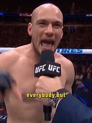 Video post by @ufc on TikTok