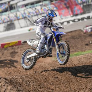 Image post by @racerxonline on Instagram