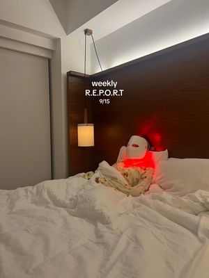 Video post by @catchingupwithcaitlin on TikTok
