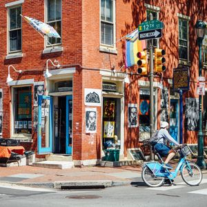 Image post by @discover_phl on Instagram