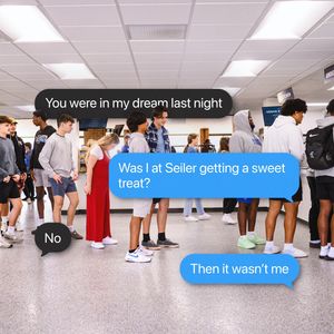 Image post by @thomasmoreky on Instagram