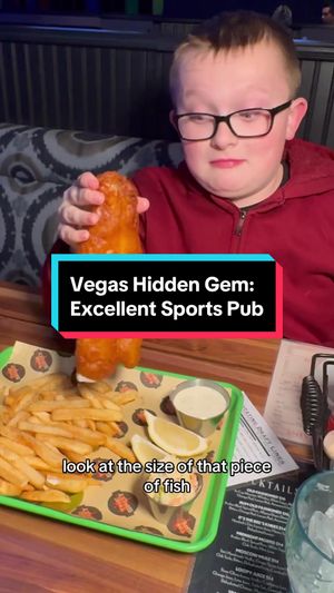 Video post by @vegasstarfish on TikTok