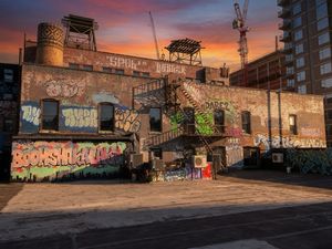 Image post by @graffitiosity on Instagram