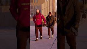 Video post by @IWildTV on YouTube