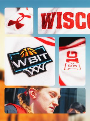 Image post by @badgerwbb on Instagram