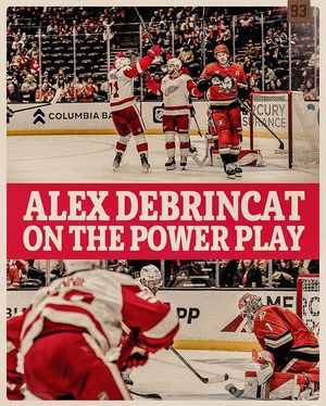 Image post by @detroitredwings on Instagram