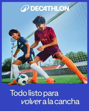 Image post by @decathlonmexico on Instagram