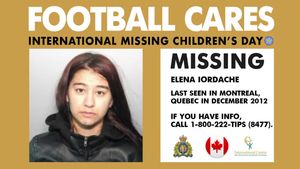 Image post by @ForgeFCHamilton on Facebook