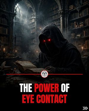Image post by @conspiracytheorily on Instagram