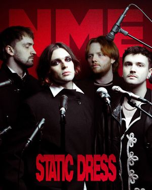 Image post by @nmemagazine on Instagram