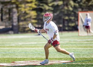Image post by @colgatemlax on Instagram