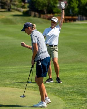 Image post by @cologolf on Instagram