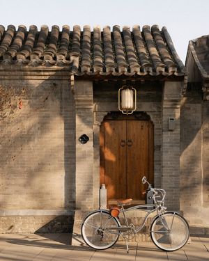 Image post by @mo_hotels on Instagram