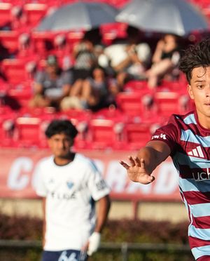 Image post by @coloradorapids_2 on Instagram