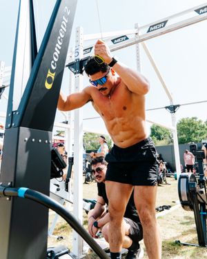 Image post by @bournemouth7s on Instagram