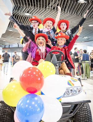 Image post by @virginaustralia on Instagram