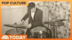 Video post by @today on YouTube