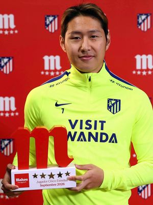 Video post by @atleticodemadrid on TikTok