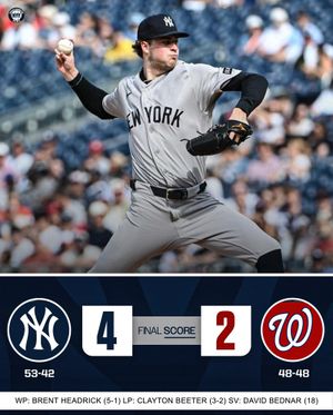 Image post by @bronx_bombers.news on Instagram