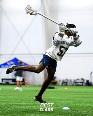 Image post by @firstclasslacrosse on Instagram