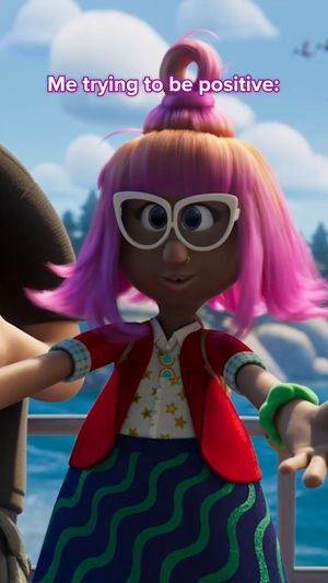 Video post by @dreamworks on TikTok