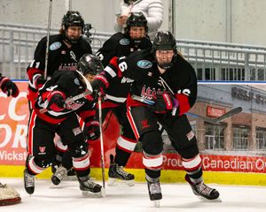 Image post by @starkhockey on Instagram
