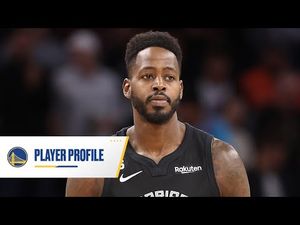 Video post by @warriors on YouTube
