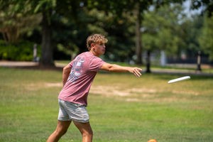 Image post by @uofsouthalabama on Instagram