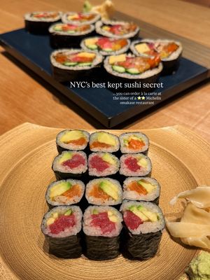 Image post by @nycfoodfaves on Instagram