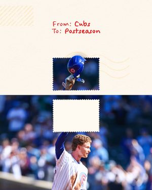 Image post by @mlb on Instagram
