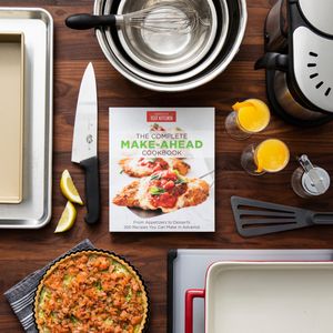 Image post by @testkitchen on Instagram
