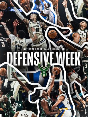 Image post by @bucks on Instagram