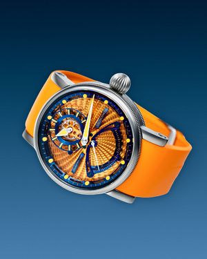 Image post by @chronoswiss_official on Instagram