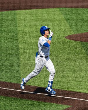 Image post by @memphisbaseball on Instagram