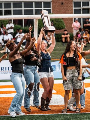 Image post by @mercerusoftball on Instagram