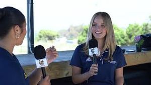 Video post by @uciathletics on YouTube